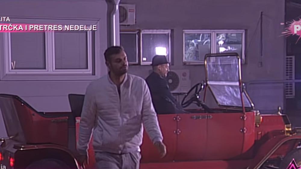Evo ko je sinoć napustio Elitu 10