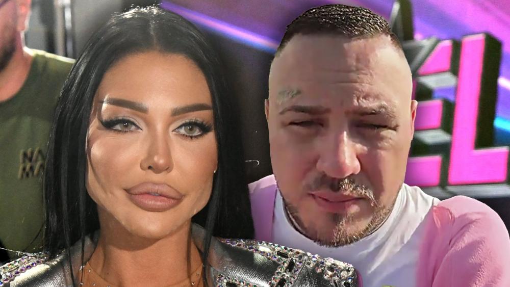 Maja Marinković žestoko o vezi Filipa Cara i Aneli: "Odišu prljavštinom"