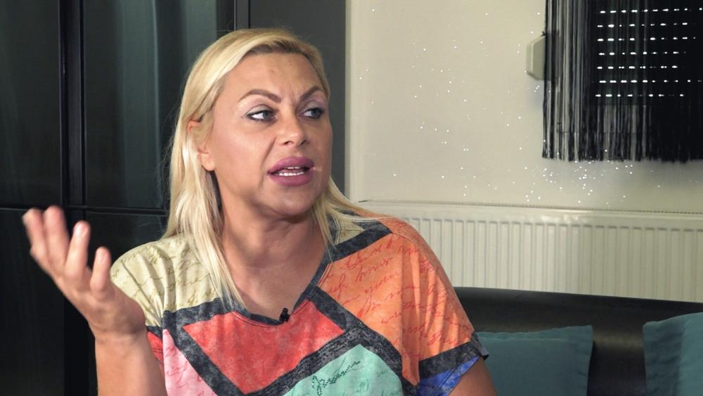 Oglasila se Marija Kulić nakon žestokog sukoba Miljane i Cara
