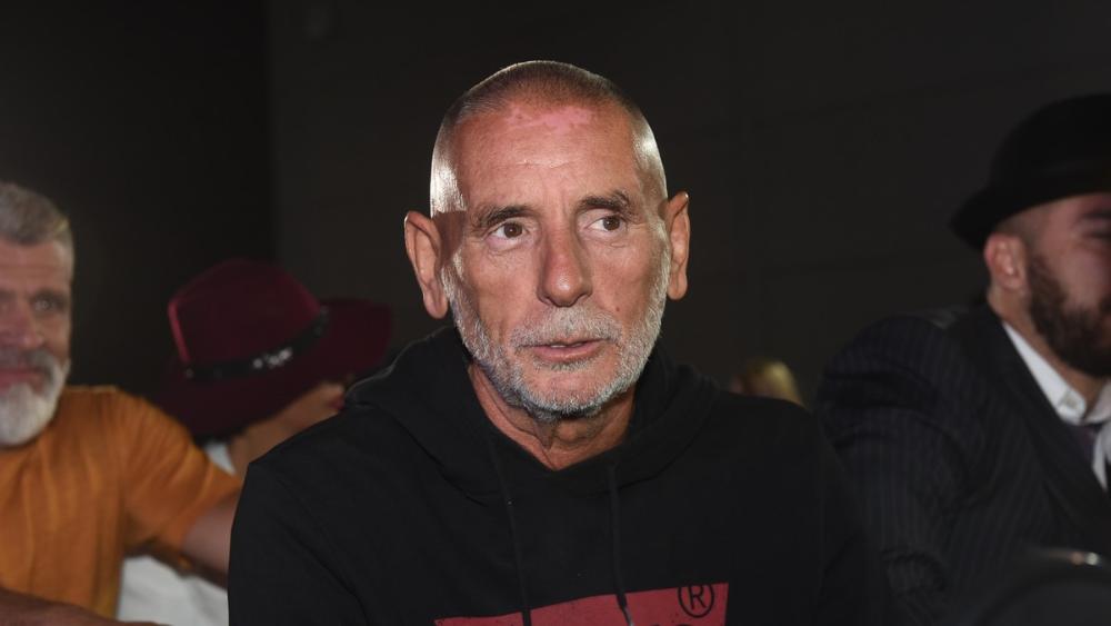 Evo šta je Lepi Mića završio od škole: "Nikad se nisam hvalio obrazovanjem"