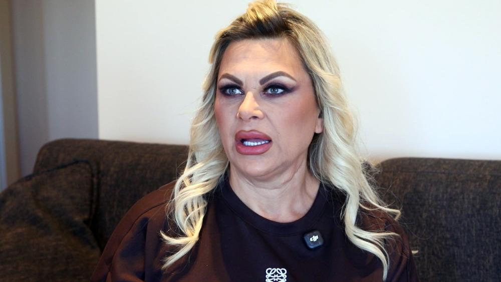 "Htela sam da se razvedem": Marija Kulić otkrila da li je prevarila Sinišu