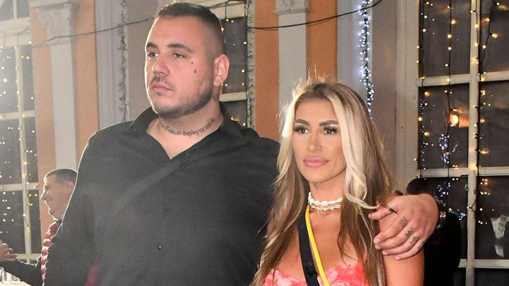 Filip Car dobio informaciju iz spoljnog sveta, šok: "Dalila je stigla"