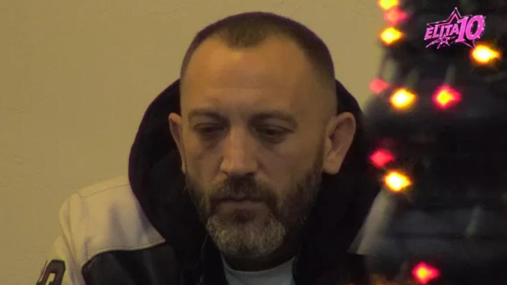 Stojin sin pobegao, ne može da dođe sebi: Uroš izneo detalje intime sa žurke