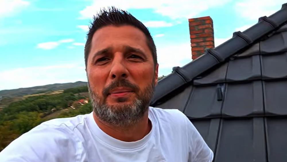 Evo kakvu su kuću Marko i Luna kupili na selu: "Za ovo vam trebaju ogromne pare"