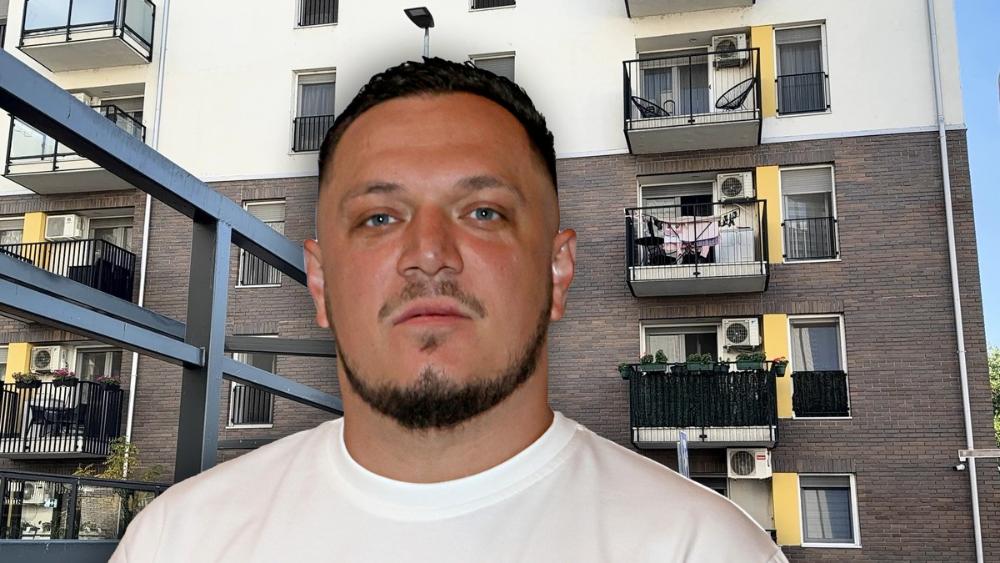 Komšije u Zemunu bez dlake na jeziku o Gastozu: "Prihvatiš ga ili prodaš stan"