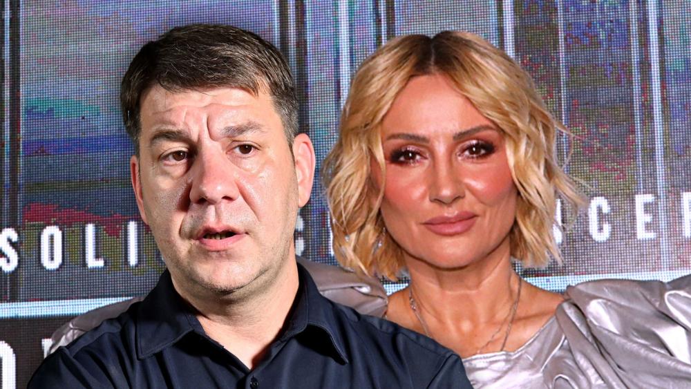 Ivan Marinković slao skandalozne poruke Raši: "Kakva je cupi posle mene?"