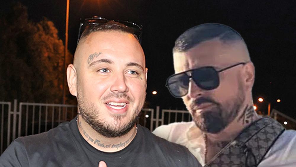 Drug Filipa Cara o diskvalifikaciji: Otkrio sve o dolasku Anđele u Hrvatskoj