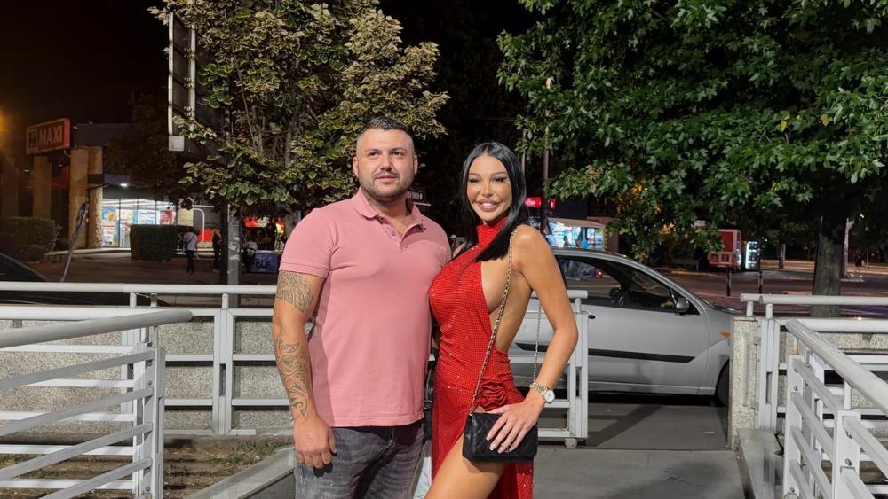 Objavljena pozivnica za venčanje Maje Marinković i Asmina Durdžića