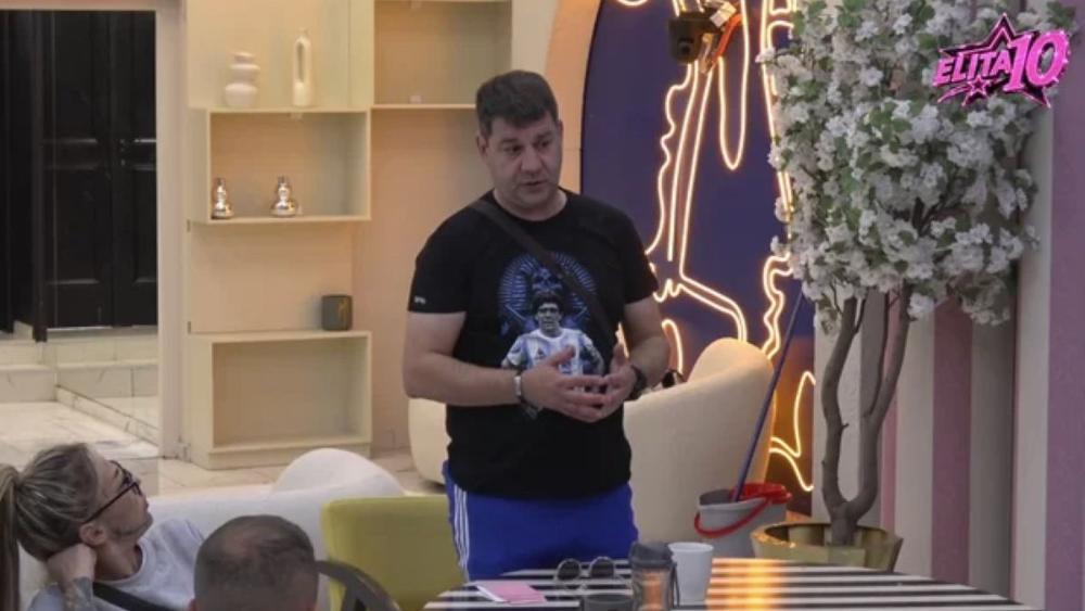 Ivan Marinković raskrinkao cimera: "Mržnja prema ženama i traume"