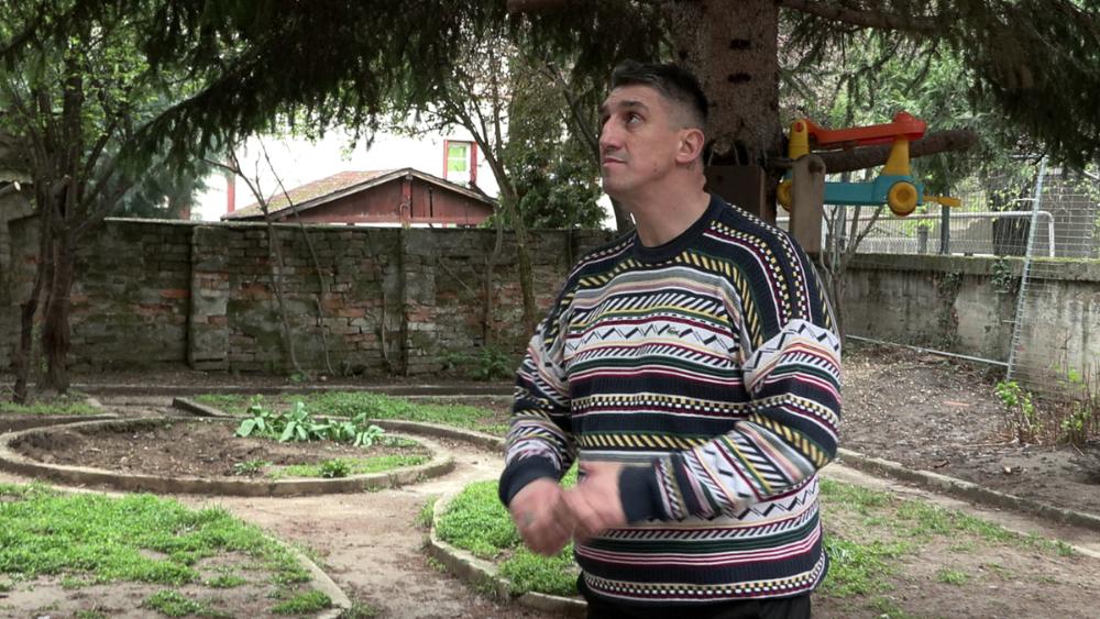 Komšije Kristijana Golubovića o haosu na Zvezdari: "Živimo u strahu"