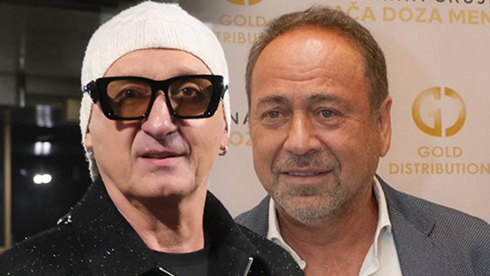 Ovi pevači imaju vanbračnu decu: Neki su plaćali alimentaciju, neki tražili dnk