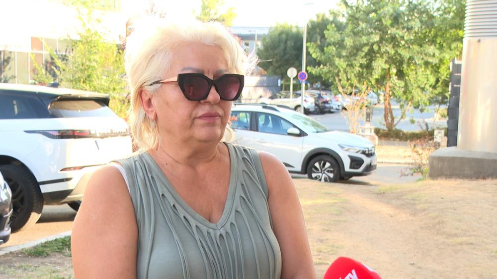Majka Luke Vujovića žestoko oplela po Aneli, oduševljena novom snajkom