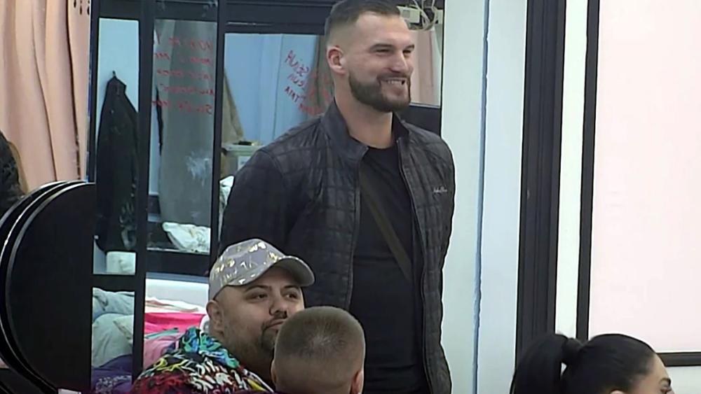 Marko Osmakčić diskvalifikovan iz Elite 10