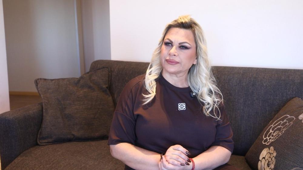 Marija Kulić otkrila: "Željko je slučajno saznao da ima sestru Lenu"