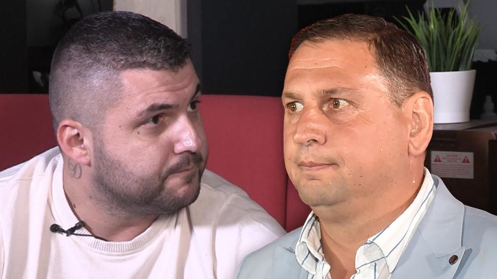 Taki Marinković opleo po Asminu u jeku priče o svadbi sa Majom