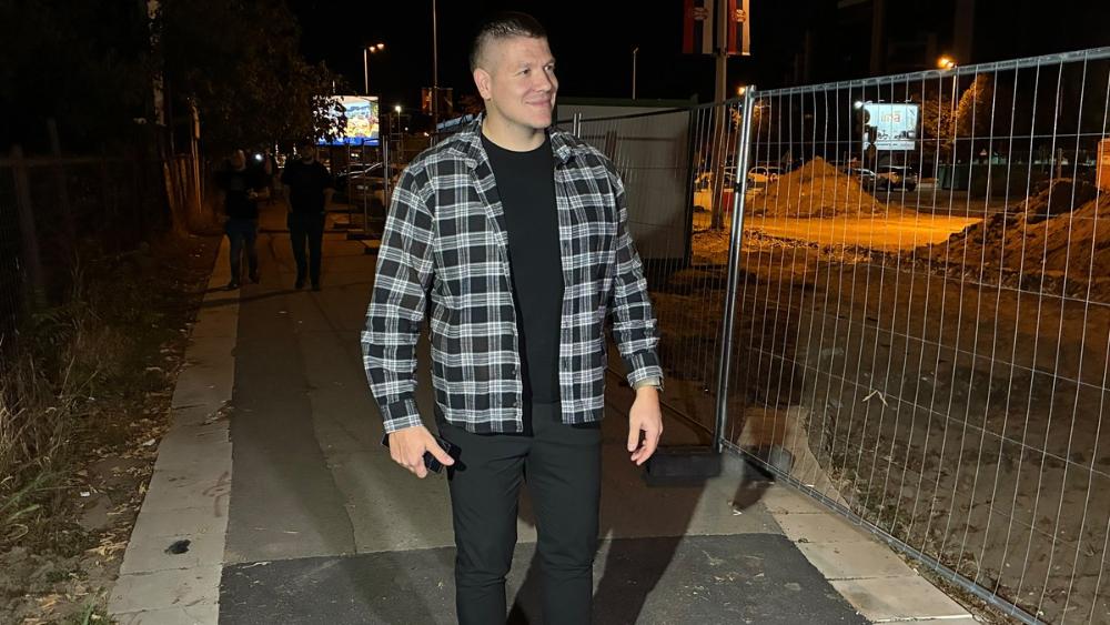 Sloba Radanović o ženi i susretu sa Lunom i Markom: "Jelena im se javila"