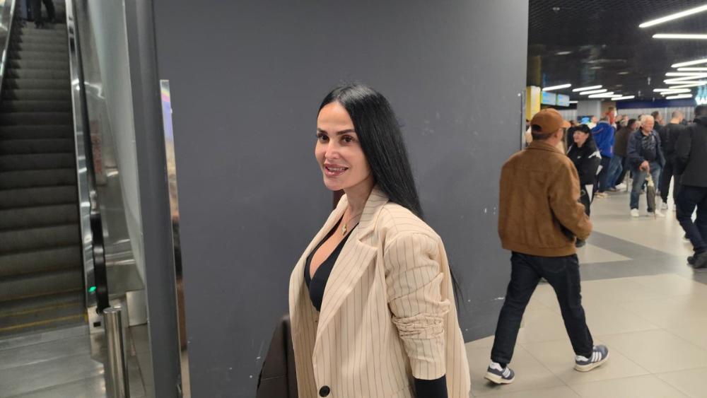 Indi Aradinović otvoreno o zaradi: "Žao mi je što moram da vratim bakšiš"
