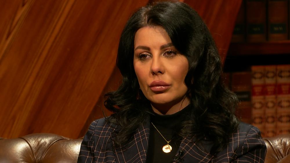 Pevačica Olja Bajrami završila u policiji: Nedeljama prolazila kroz agoniju