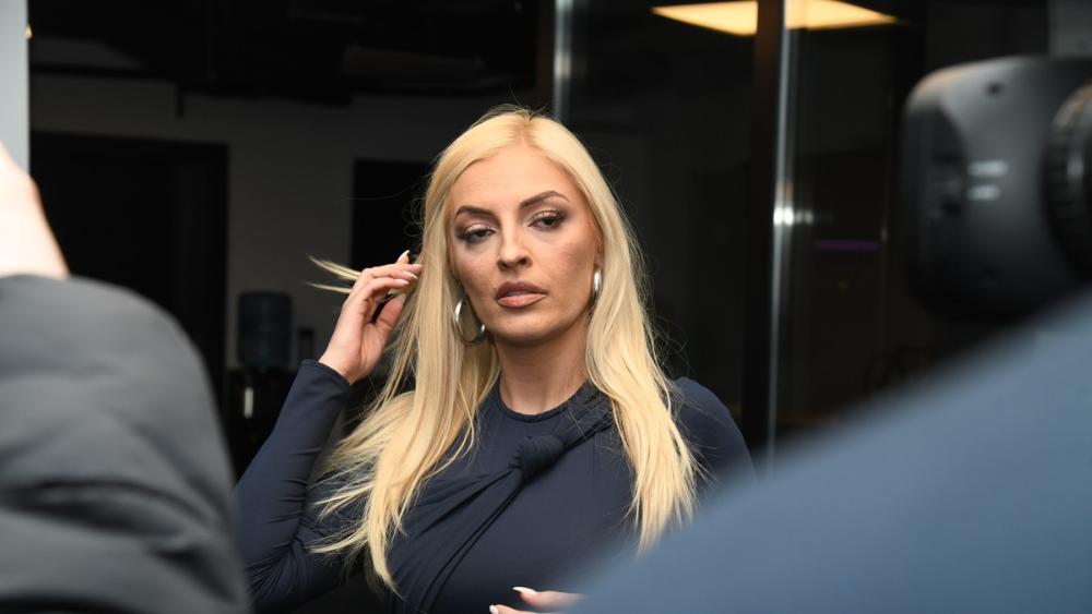Goga Gačić ulazi u "Elitu" da napravi veče za pamćenje