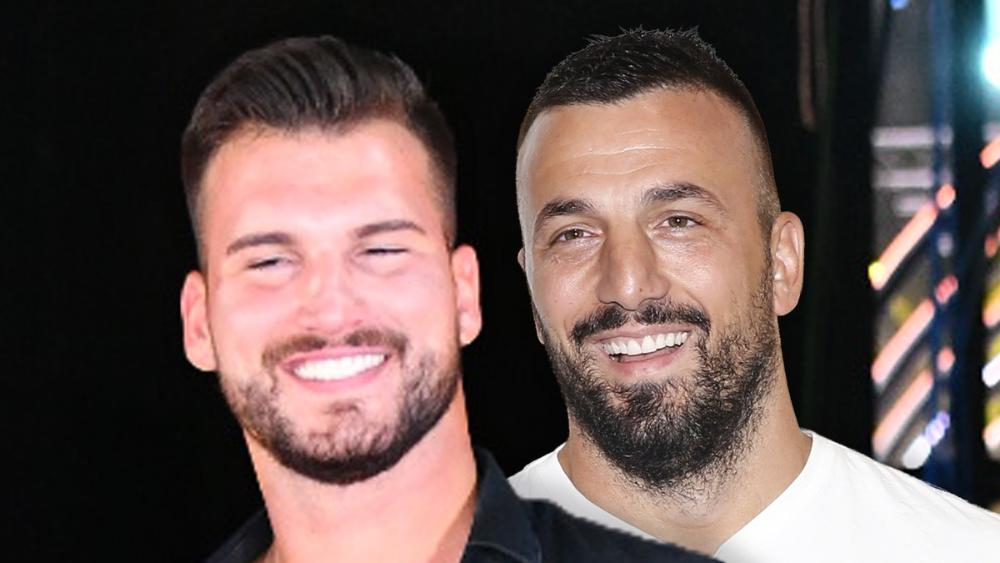 Vladimir Tomović se obrušio na Marka Osmakčića: "Treba biti proteran"