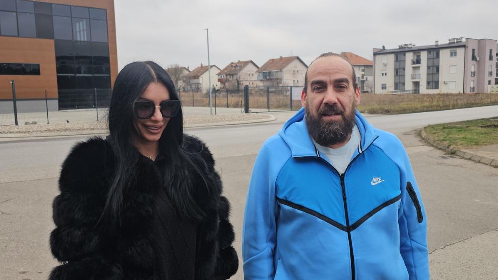 Oglasio se bivši muž Aleksandre Nikolić: Žestoko potkačio Milovana