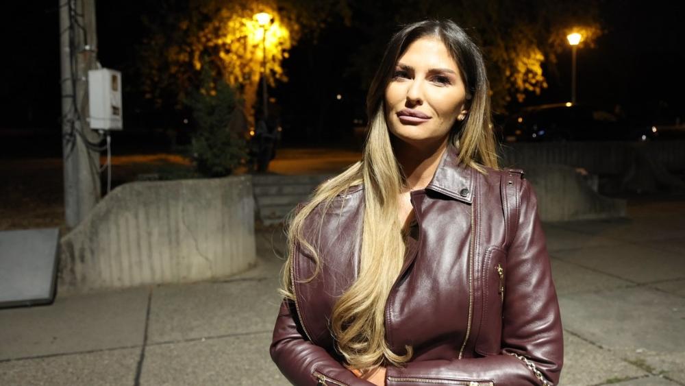 Ana Radulović o bivšem mužu dečku kog krije od javnosti i Eliti 10