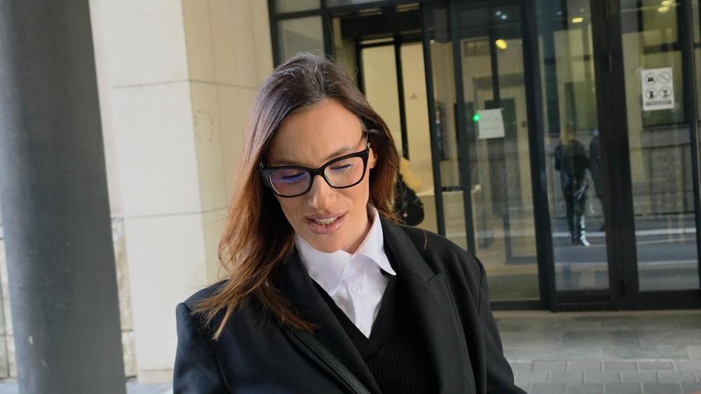 Kristina Spalević priznala: Imala sam osećaj da neću preživeti