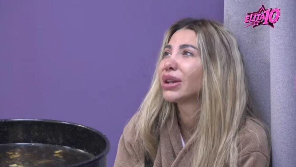 Brutalan raskid Filipa Cara i Aneli Ahmić trese Belu kuću: Ona moli i jeca