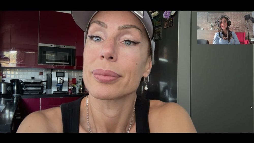 Ljuba Pantović o  unuci i Eliti: Maji i Staniji je Peca trn u oku