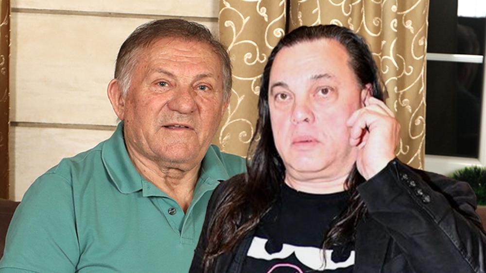 Firči na pitanje o Milošu Bojaniću: "O pokojnicima ne razgovaram"