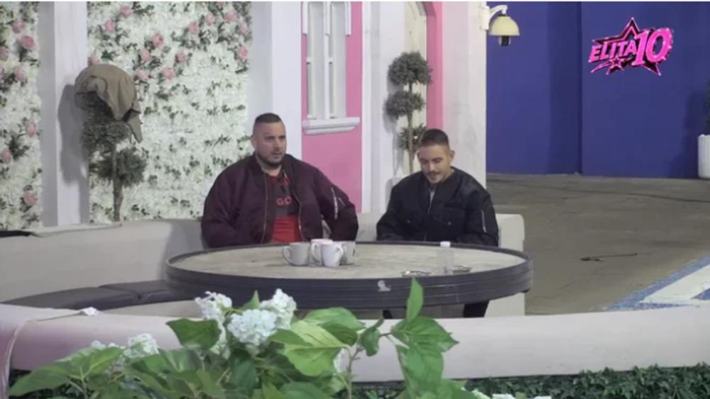 Učesnik Elite 10 želi da upozna biološku majku: "Ne zameram joj ništa"
