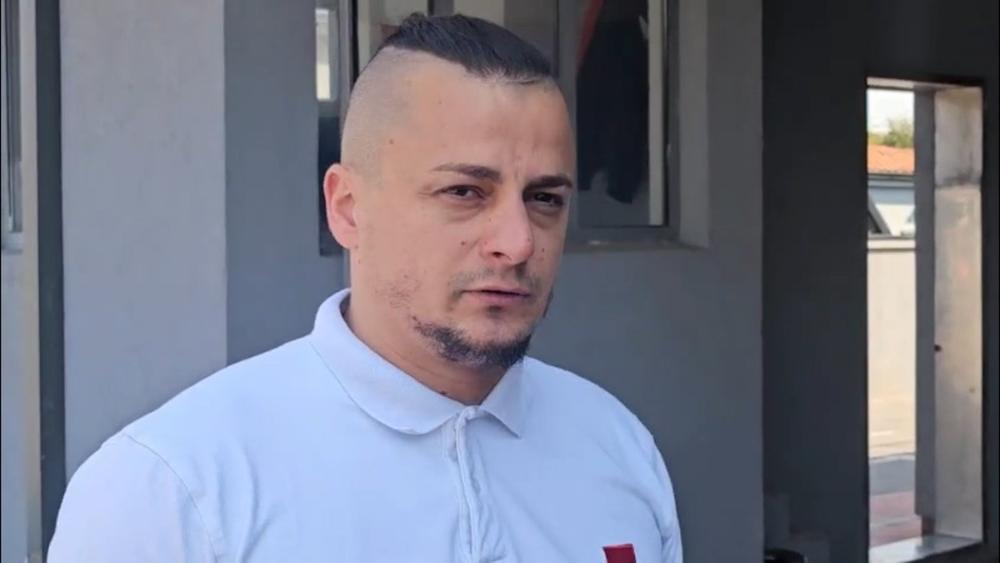 Terza priznao Gloriji emocije nakon što je Marko Osmakčić diskvalifikovan