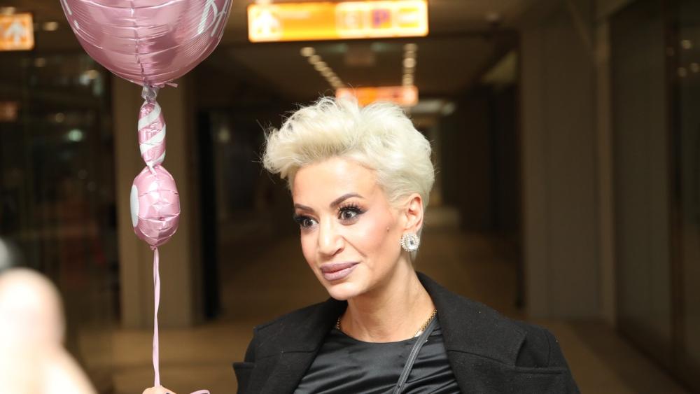 "Zalepim vrh nosa i podignem ga flasterom": Dušica Jakovljević o zdravstvenom problemu