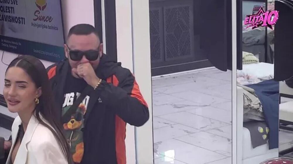 "KAKAV BLAM": Rijaliti gigant OBAVIO NUŽDU dok je bio u dubokom snu! Učesnici ZGROŽENI zbog prizora