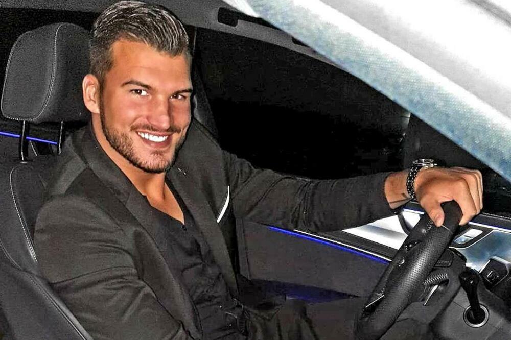 MARKO OSMAKČIĆ DISKVALIFIKOVAN IZ ELITE 10! Produkcija morala da donese hitnu odluku