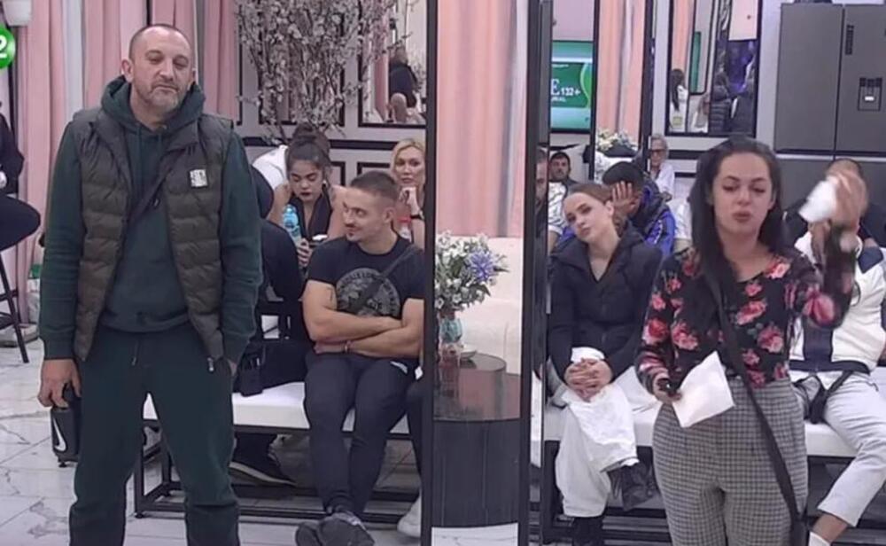 STOJA DOBIJA UNUČE! Vest o TRUDNOĆI šokirale naciju! Ona se GUŠI U SUZAMA, a reakcija BUDUĆEG OCA ZGROZILA