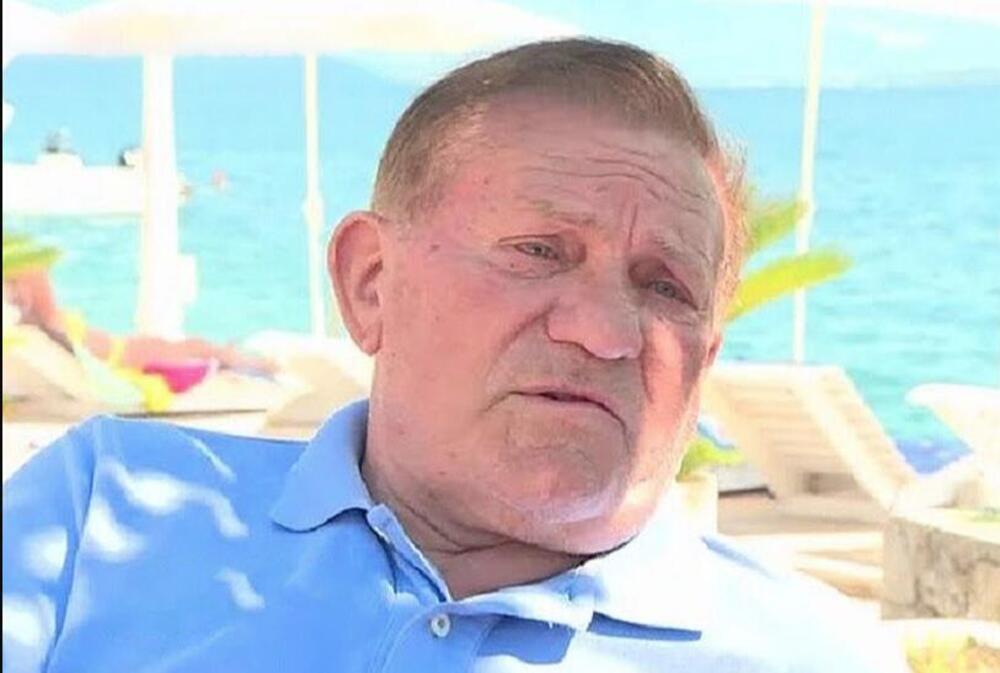 OVO ME TIŠTI I BOLI, RODITELJI ME NIKAD NISU OBRADOVALI: Bojanić priznao sa čim živi, " SIN SAM JEDINAC, ALI DŽABA"