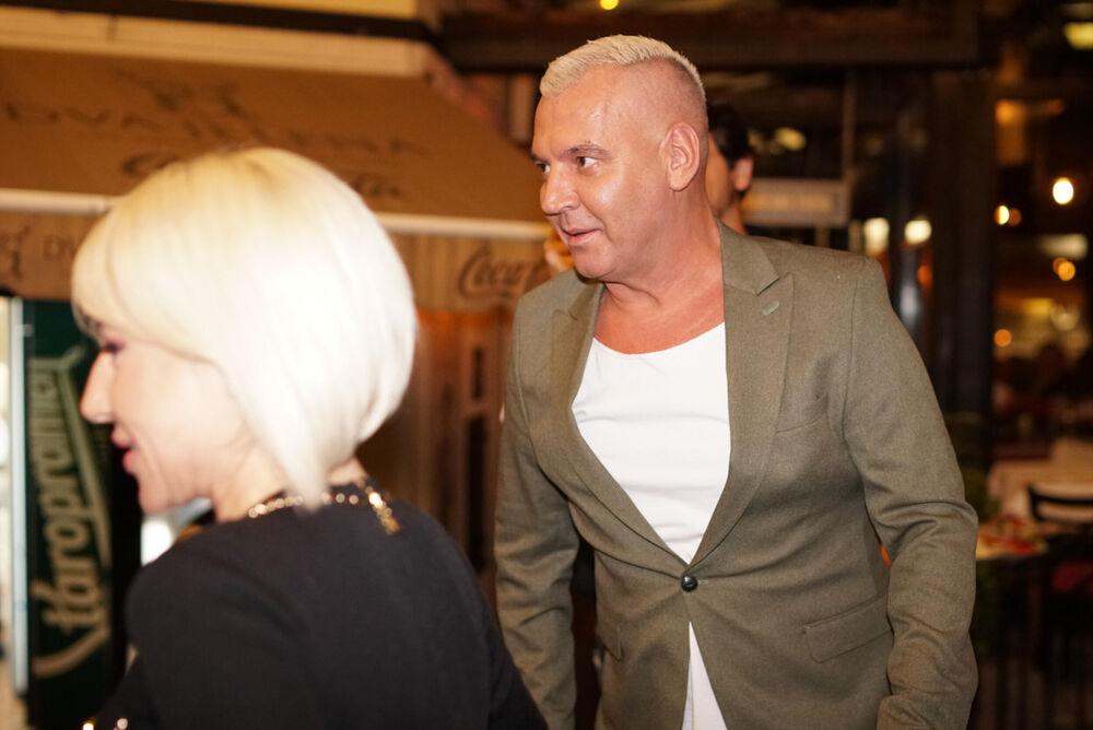 "BILE SU DOBRE DRUGARICE, A ONDA JE OVA JEDNA...": Milan Milošević otkrio ŠOK SA ESTRADE! "RAZVELA SE OD MUŽA"