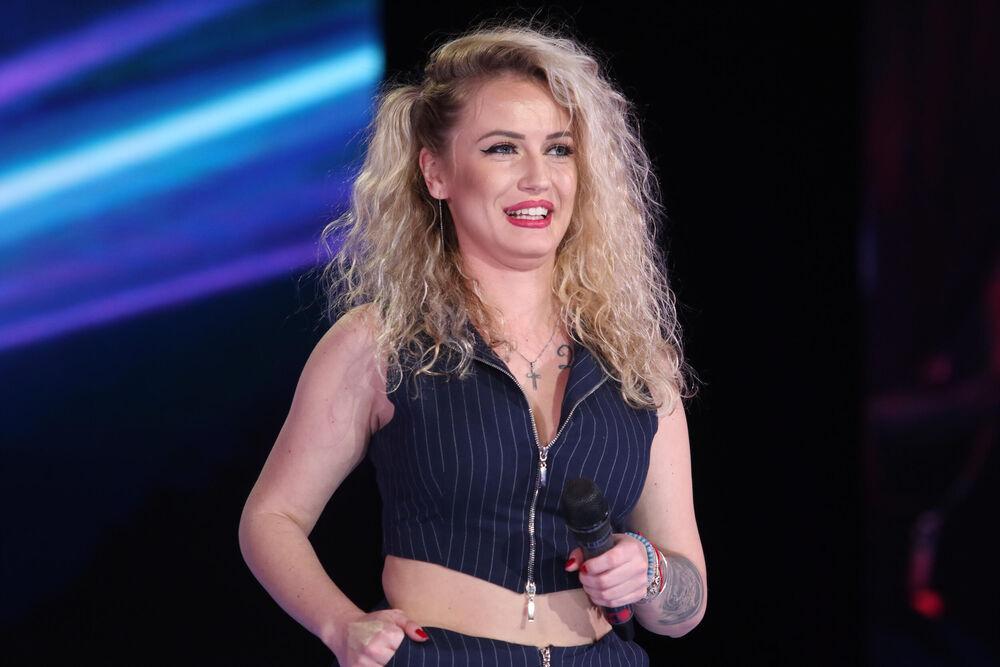 "SUTRA JE MOJ PRVI..." Milica Veličković saopštila važne vesti, ovo mnogi nisu očekivali!