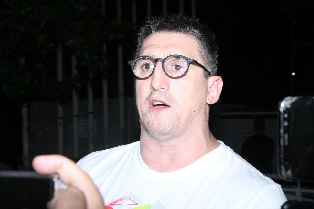 "HOĆEŠ DA TI RAZVALIM VILICU?": Kristijan Golubović brutalno PRETIO bivšoj drugarici! HTEO DA JOJ PRAVI DETE