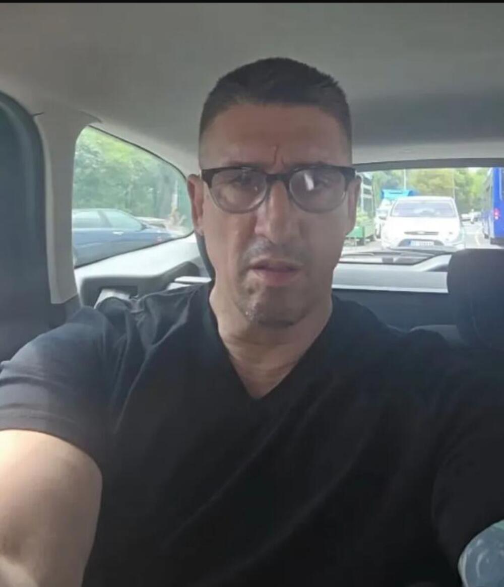 NADA PUCAREVIĆ ISPRIČALA KAKO DA UMALO OPET DOBIJE BATINE OD KRISTIJANA! "Sveštenik me je izveo, ukočila sam se.."
