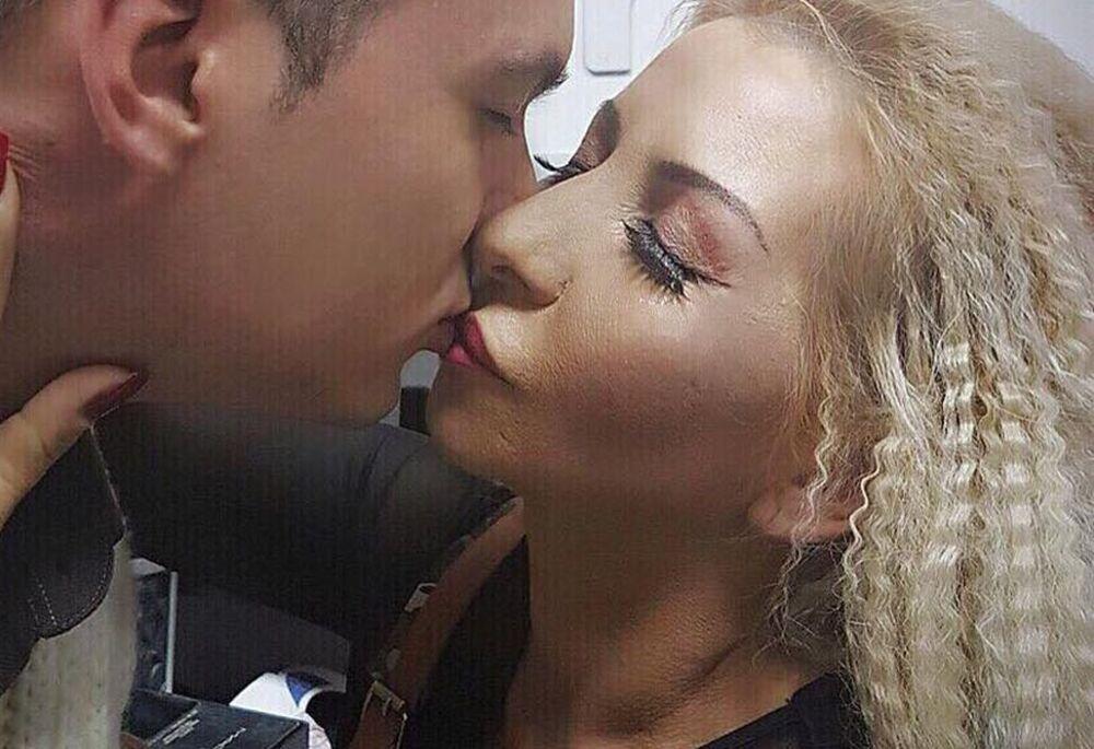 "DOLAZIO JE NA MASAŽE, PA U ŠUMICU": Majka PEVAČA bila INTIMNA sa KRŠNIM CRNOGORCEM! Detalji šokirali