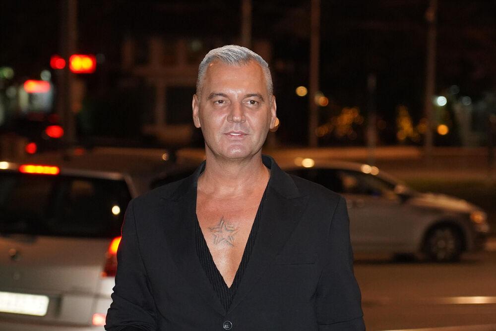 MILAN MILOŠEVIĆ DONEO VAŽNU ODLUKU: Voditelj odmah posetio majku, ona mu je dala najbolji savet