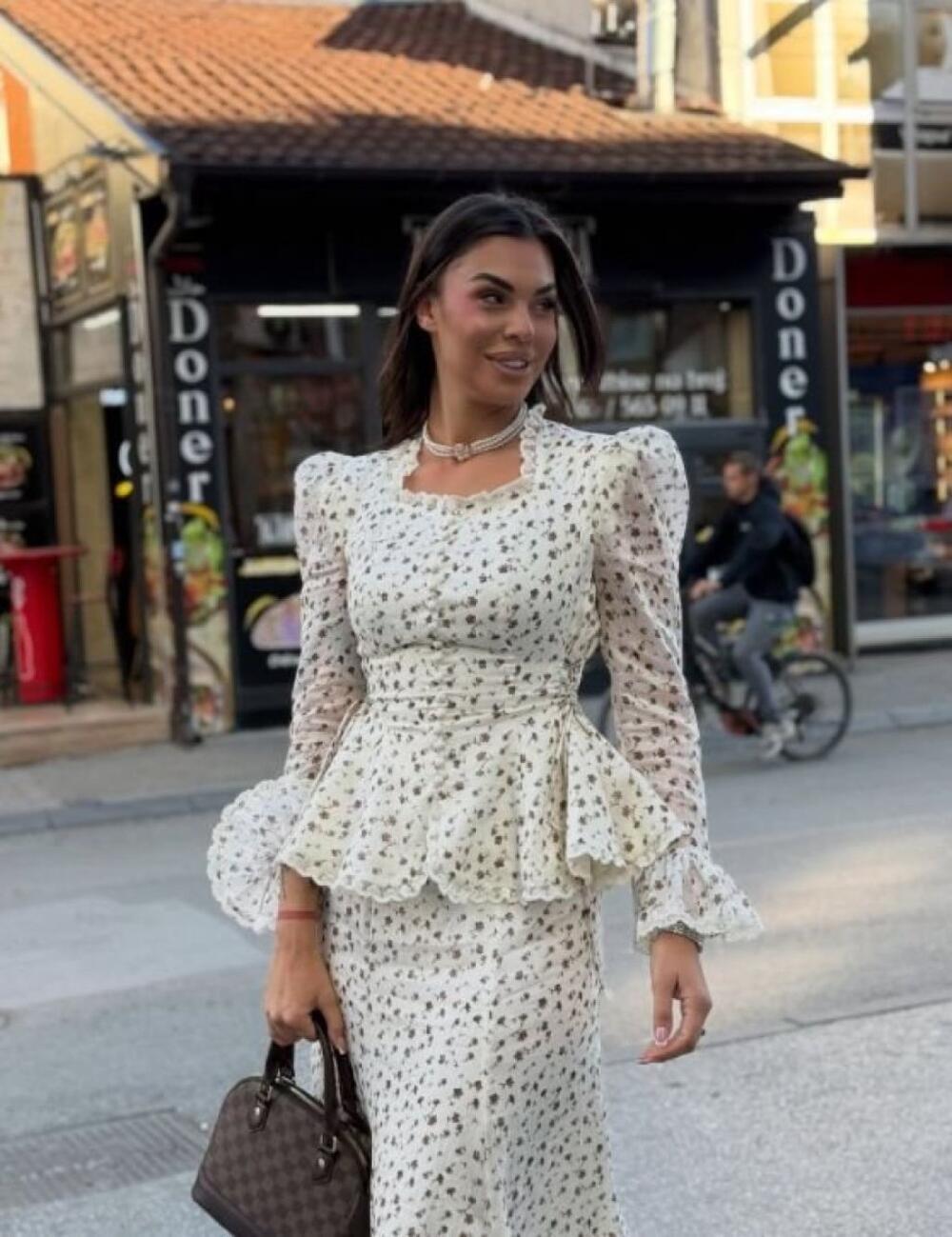 "Vreme je da se skrasim": Udaje se Mina Vrbaški! Nahvatala starijeg, planira svadbu i bebu!