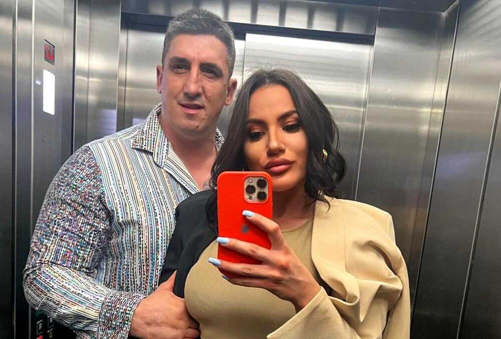 KRISTIJANU GOLUBOVIĆU PRODUŽENA MERA ZABRANE PRILASKA! Oglasila se Kristina