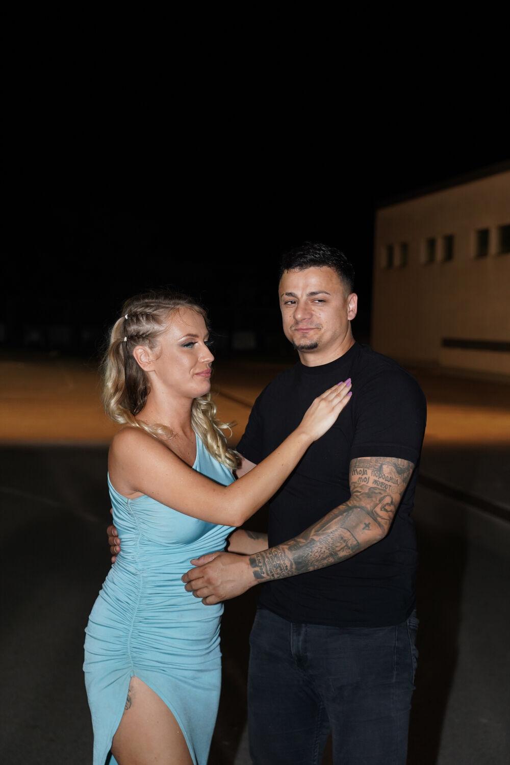 HOĆE LI TERZA KUPITI ĆERKI STAN? Milica otkrila detalje o odnosu sa bivšim, pa progovorila o vezi sa pevačem