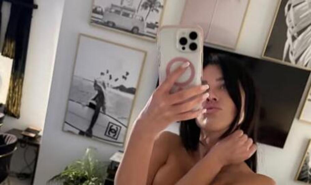 OSVANULA SLIKA GOLE STANIJE U RANIM JUTARNJIM SATIMA! Nije za osetljive oči, slikala se tik do PROZORA