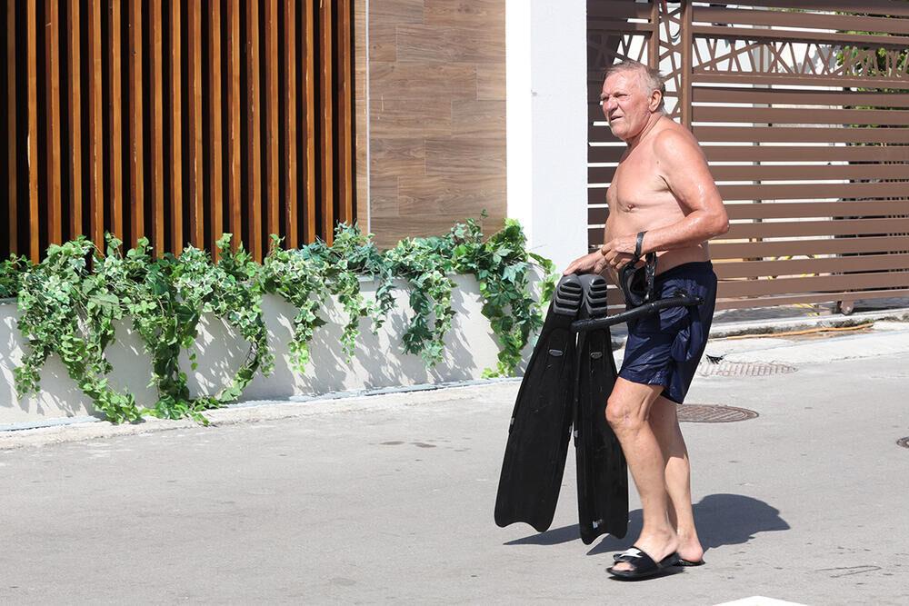 STEKAO KULE I GRADOVE A RODITELJI NIKAD NISU BILI ZADOVOLJNI: Do groba mu ovo nisu oprostili a on se ni sad ne kaje