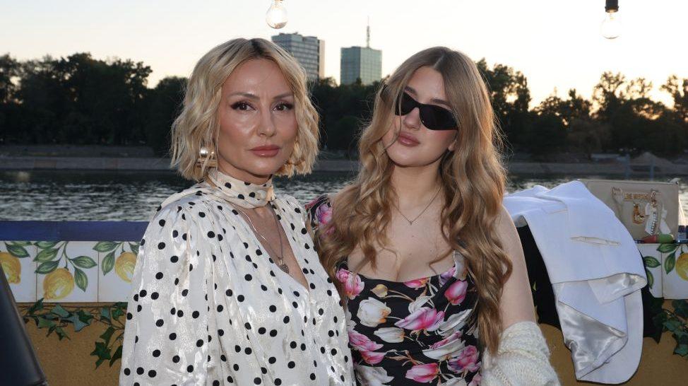Ćerka Goce Tržan o odluci da promeni prezime