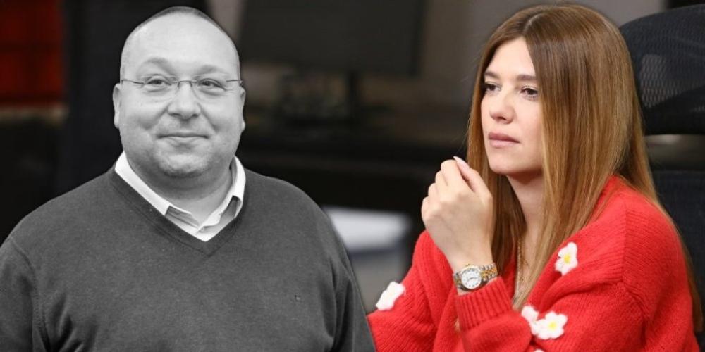 Cure informacijej! Kija otkriva potencijalni uzrok smrti Vladimira Vuletića: "Imao je dosta zdravstvenih problema..."